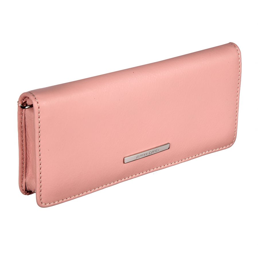 Кошелёк Gianni Conti 2528285 pink