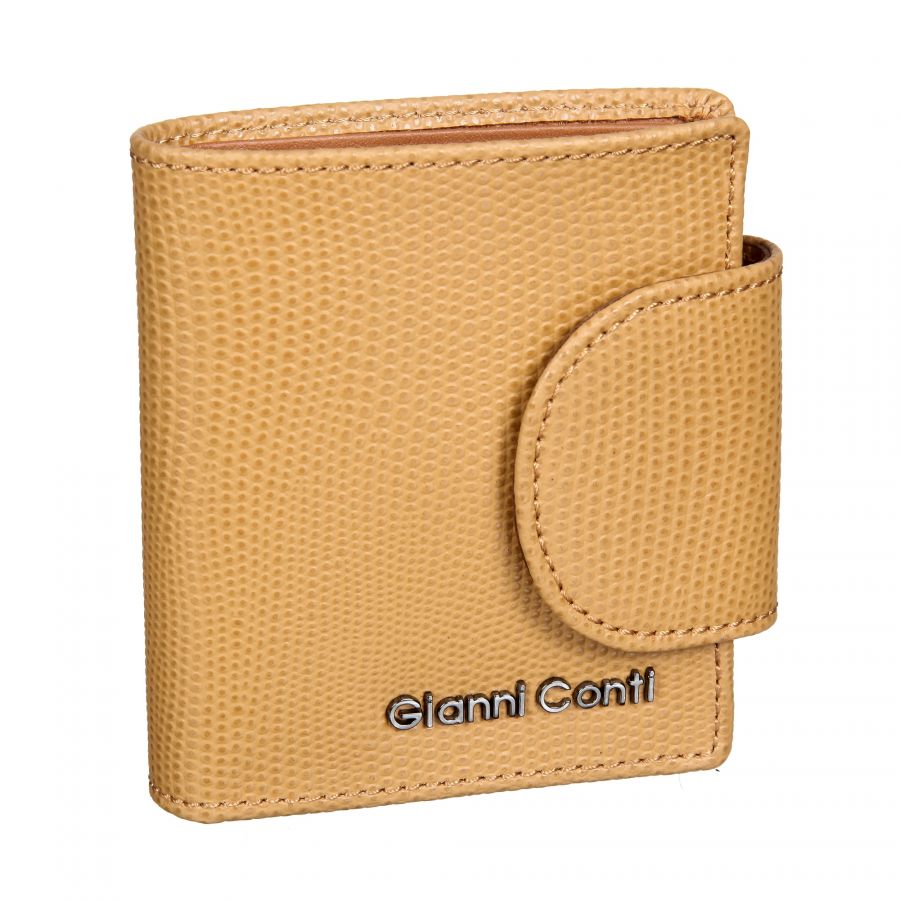 Кошелёк Gianni Conti 2787472 leather