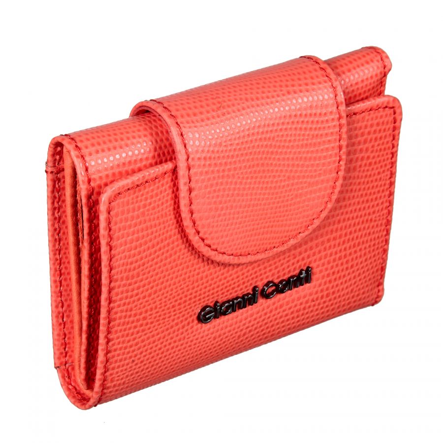 Кошелёк Gianni Conti 2788000 coral