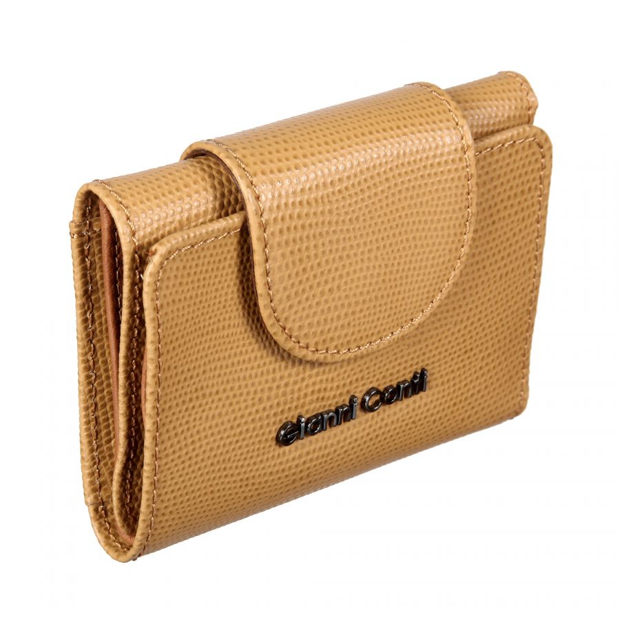 Кошелёк Gianni Conti 2788000 leather