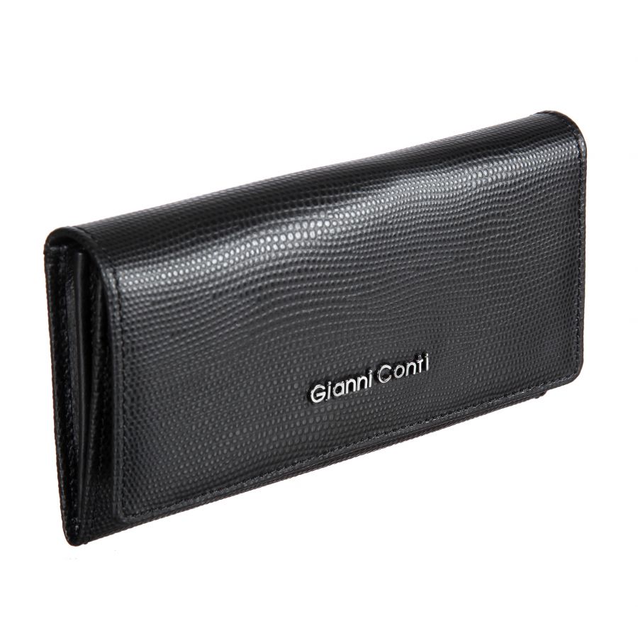 Кошелёк Gianni Conti 2788150 black