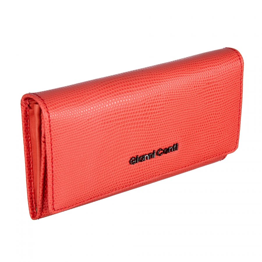 Кошелёк Gianni Conti 2788150 coral