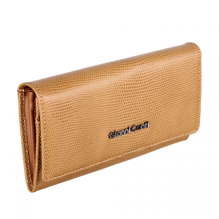 Кошелёк Gianni Conti 2788150 leather