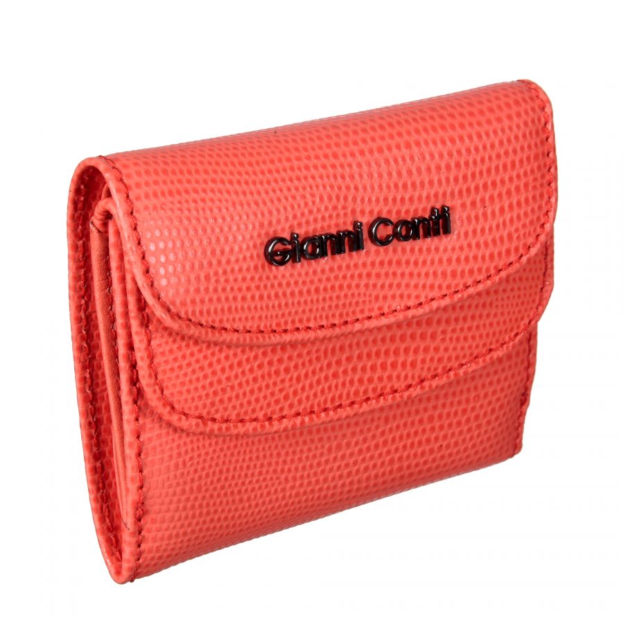 Кошелёк Gianni Conti 2788034 coral