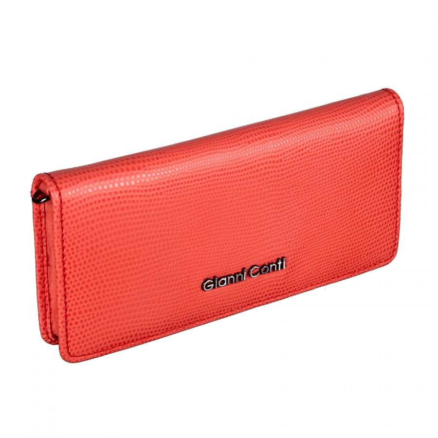 Кошелёк Gianni Conti 2788285 coral