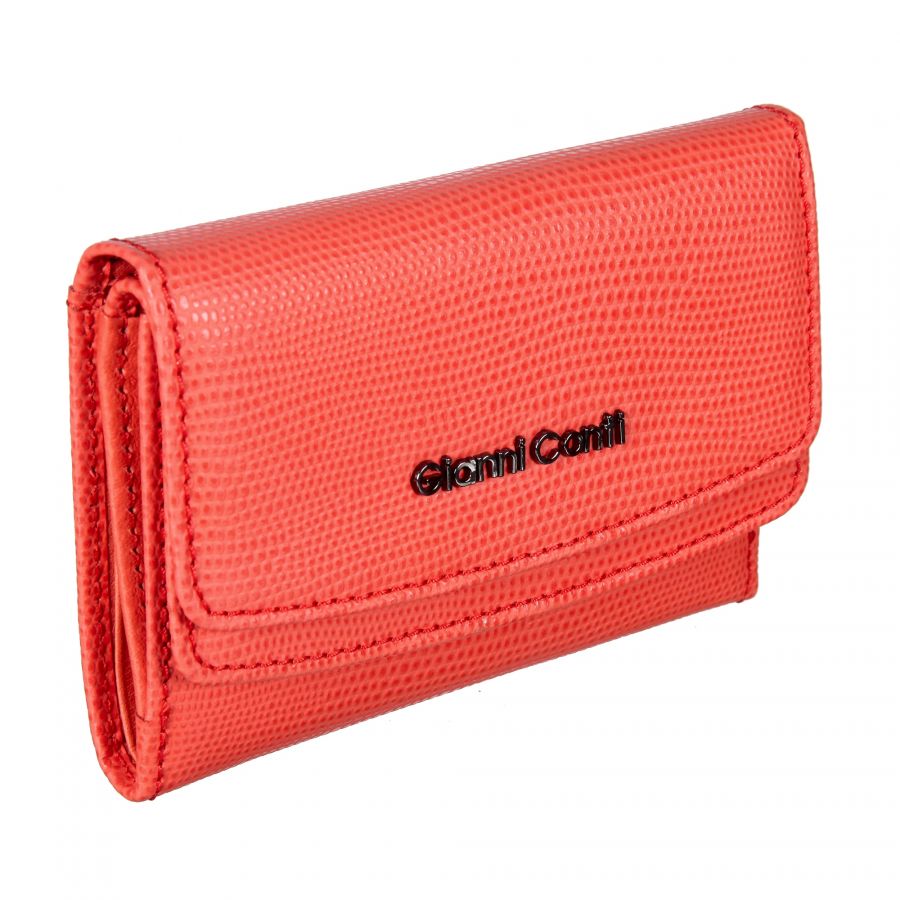 Кошелёк Gianni Conti 2788819 coral