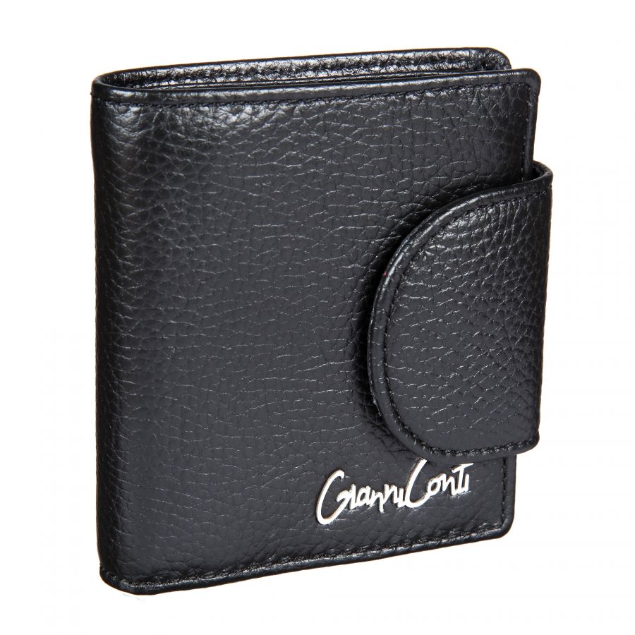 Кошелёк Gianni Conti 2517472 black