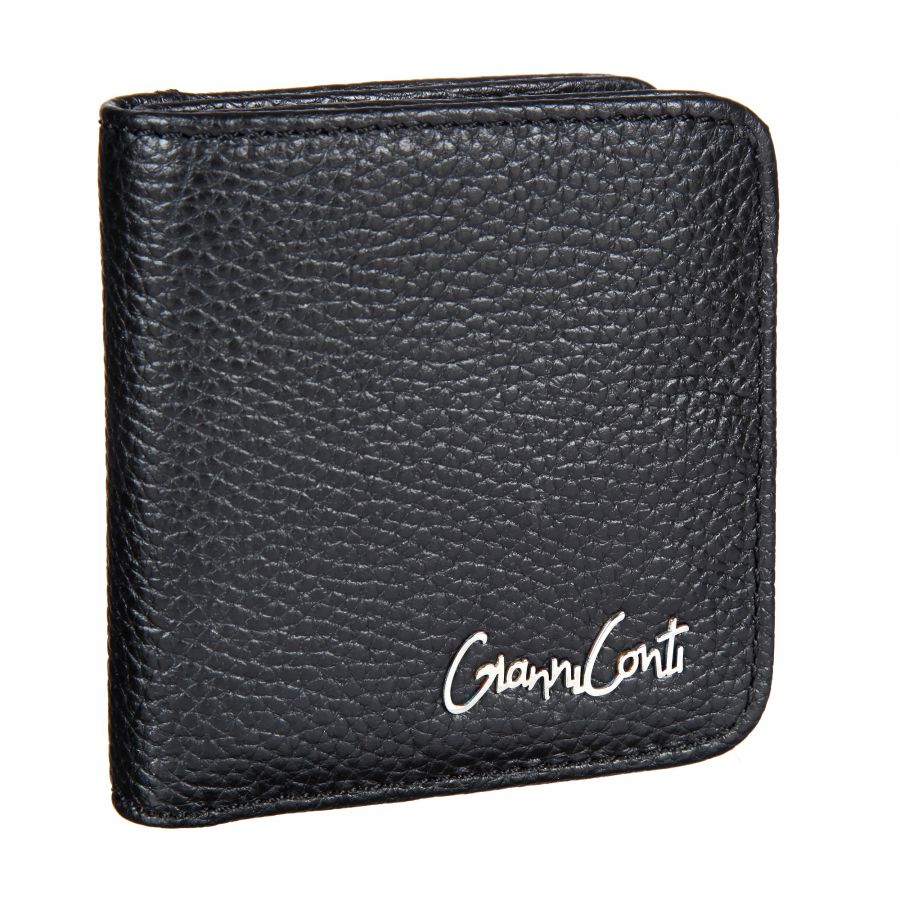 Кошелёк Gianni Conti 2517487 black