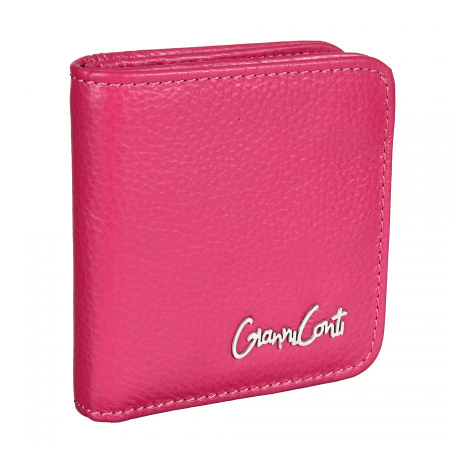 Кошелёк Gianni Conti 2517487 fuchsia