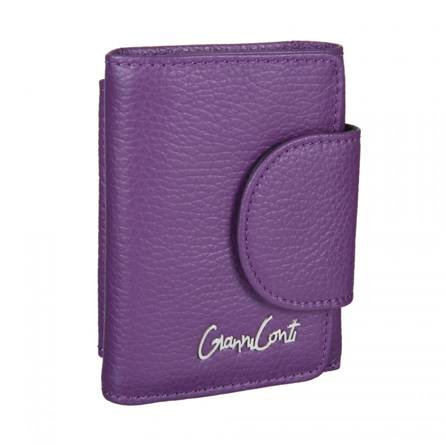 Кошелёк Gianni Conti 2518000 violet