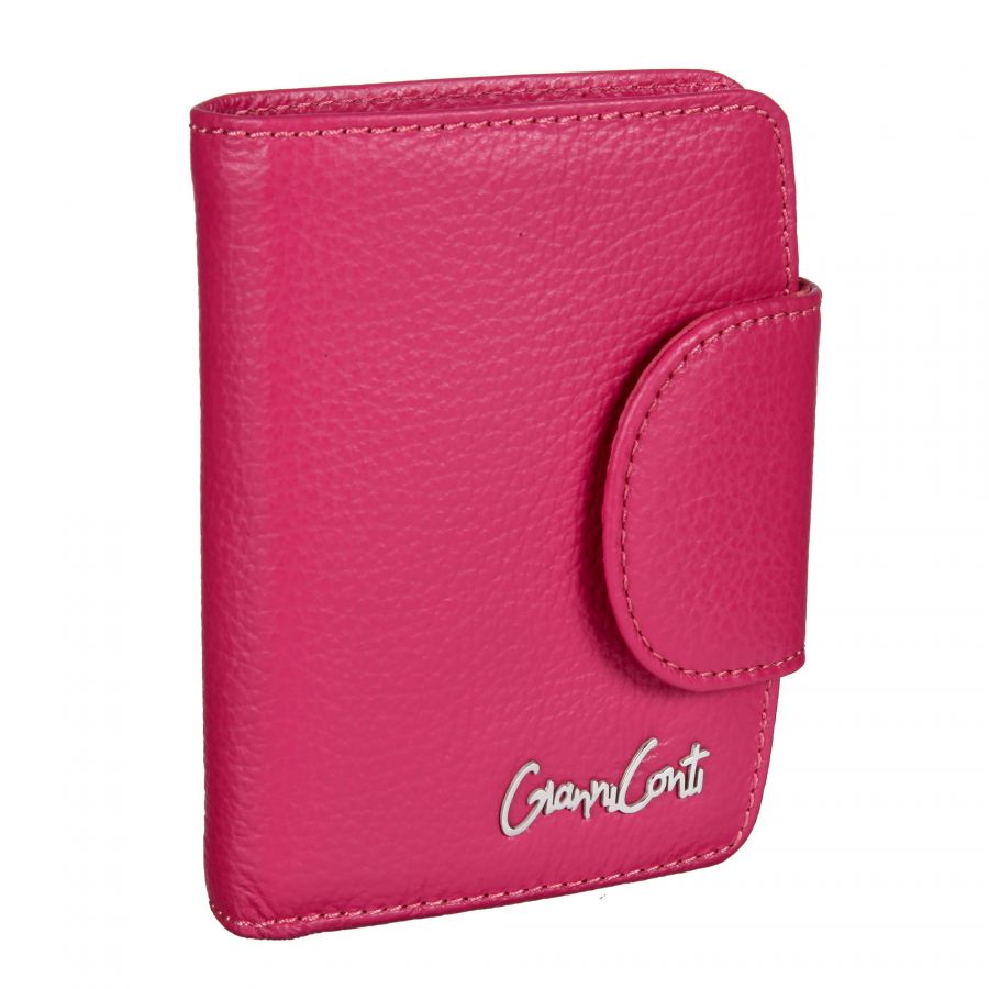 Кошелёк Gianni Conti 2518035 fuchsia