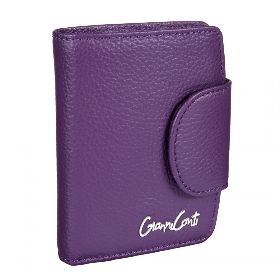Кошелёк Gianni Conti 2518035 violet