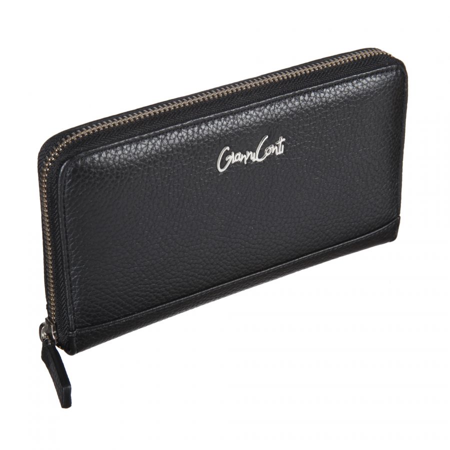 Кошелёк Gianni Conti 2518106 black
