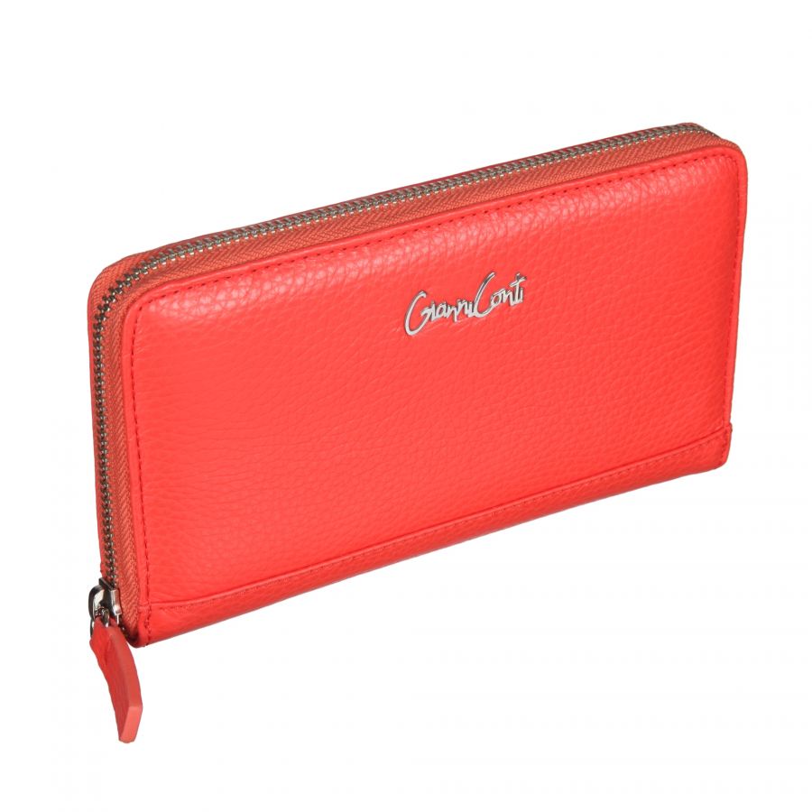Кошелёк Gianni Conti 2518106 coral