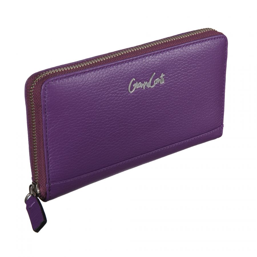 Кошелёк Gianni Conti 2518106 violet