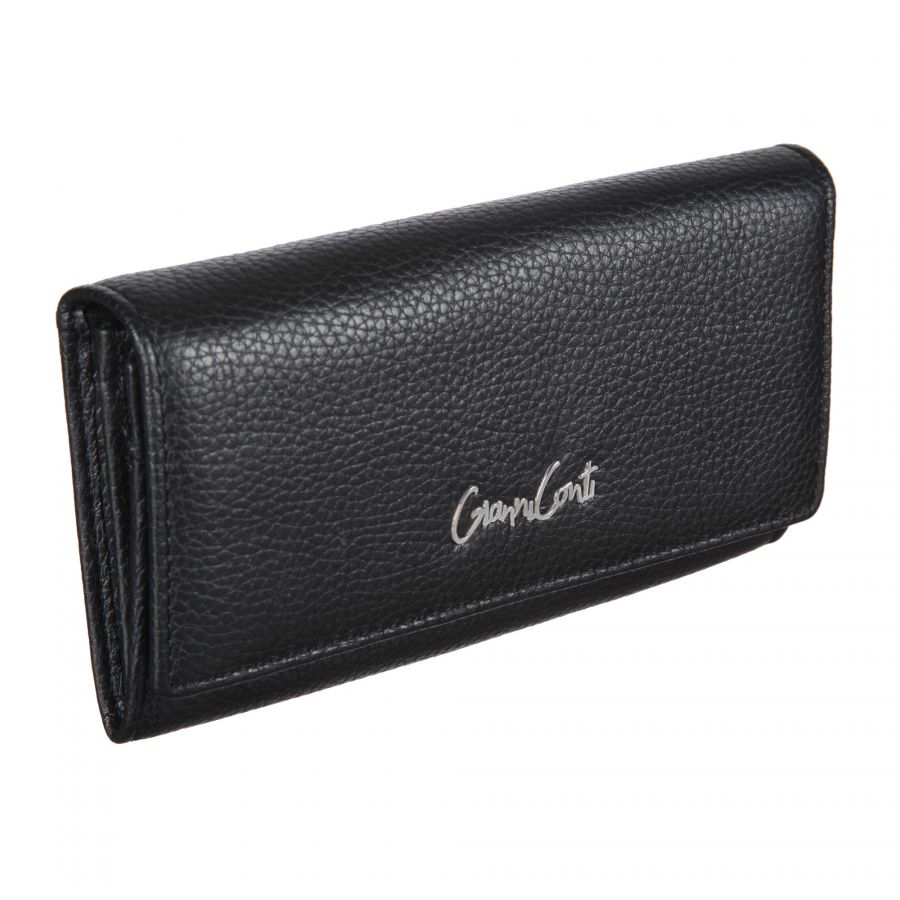 Кошелёк Gianni Conti 2518150 black
