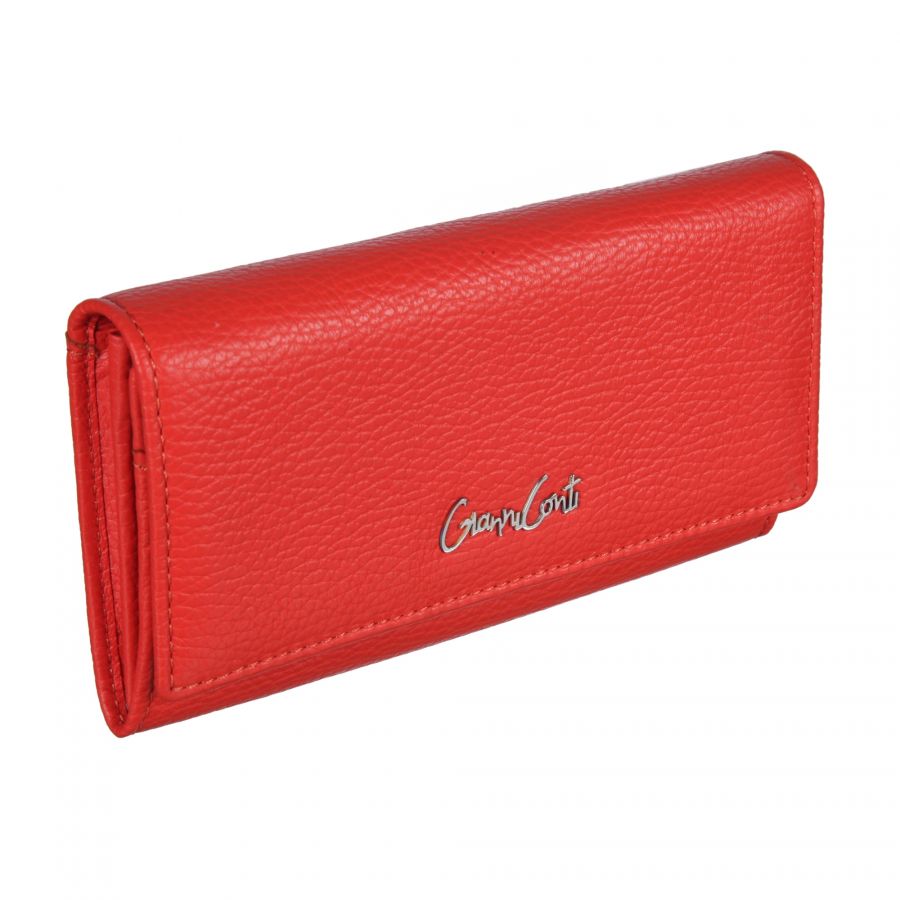 Кошелёк Gianni Conti 2518150 coral