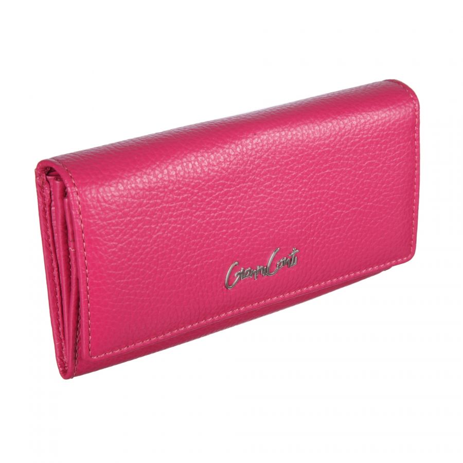 Кошелёк Gianni Conti 2518150 fuchsia