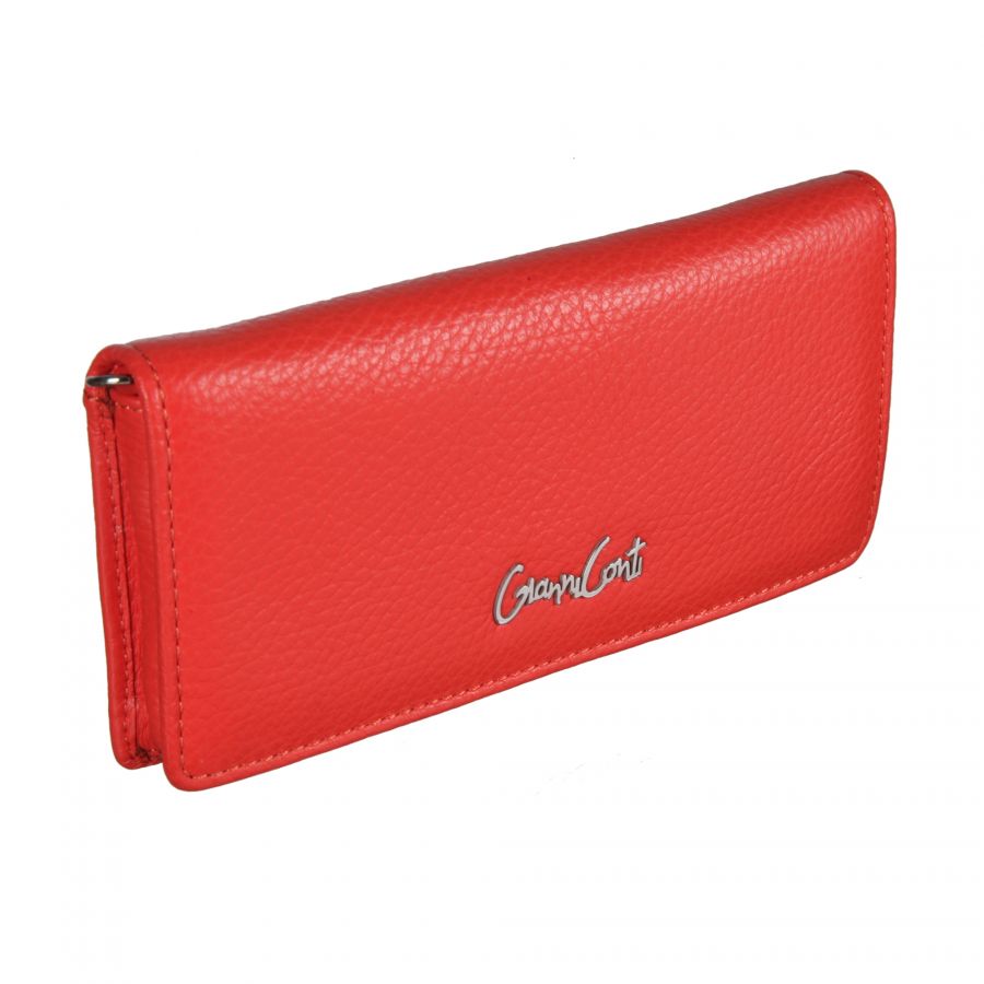Кошелёк Gianni Conti 2518285 coral