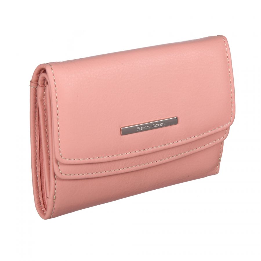 Кошелёк Gianni Conti 2528819 pink