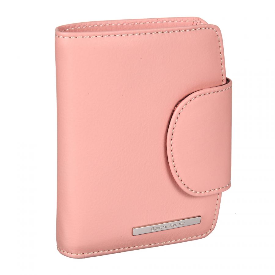 Кошелёк Gianni Conti 2528035 pink