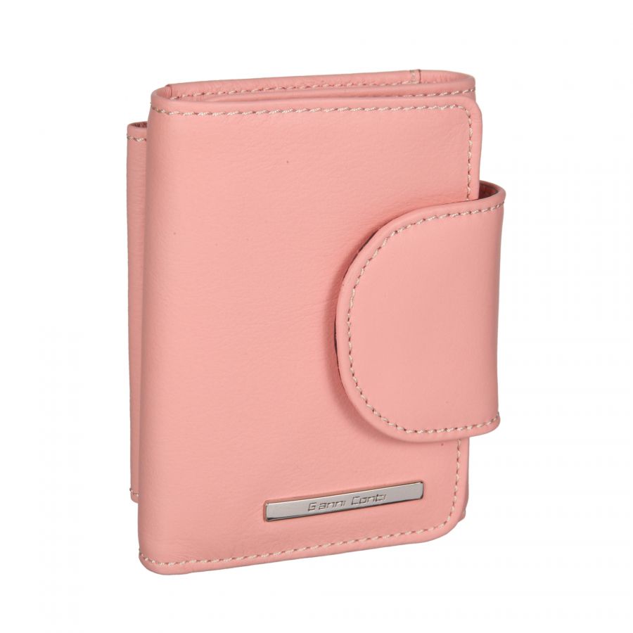 Кошелёк Gianni Conti 2528000 pink