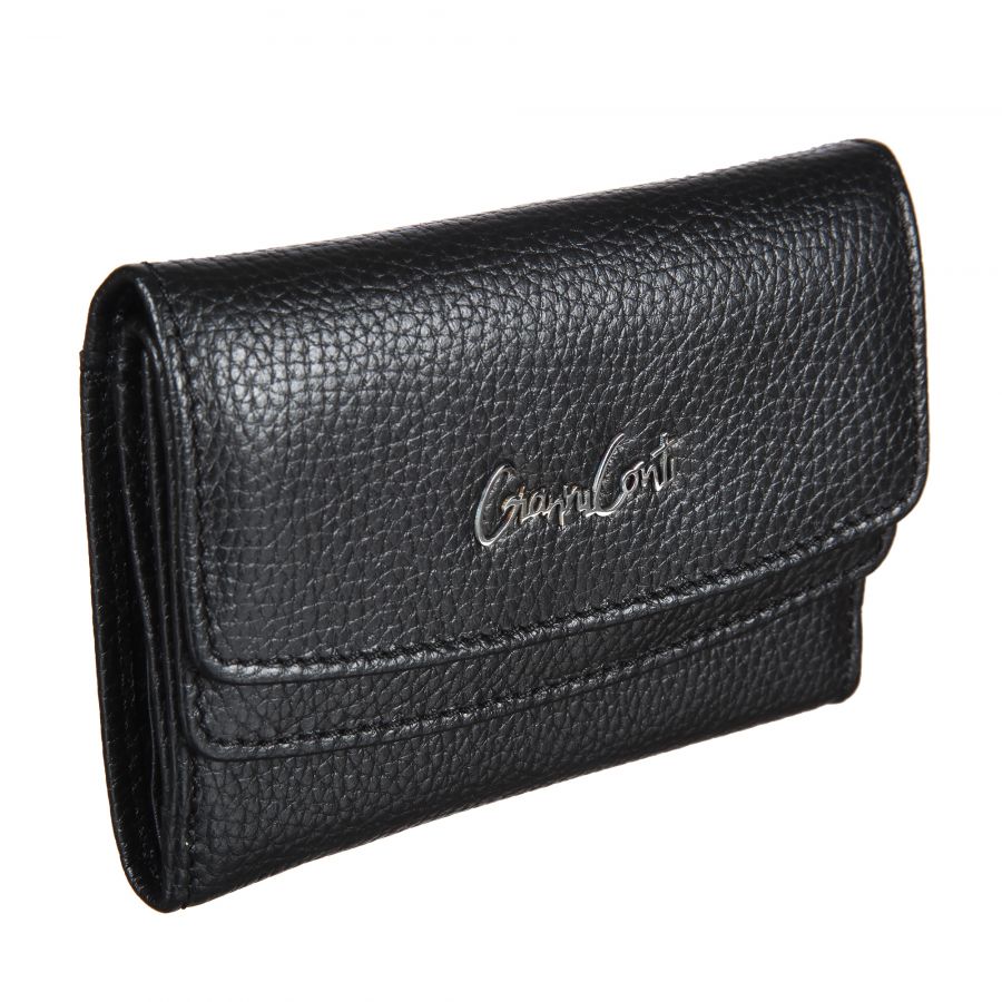 Кошелёк Gianni Conti 2518819 black