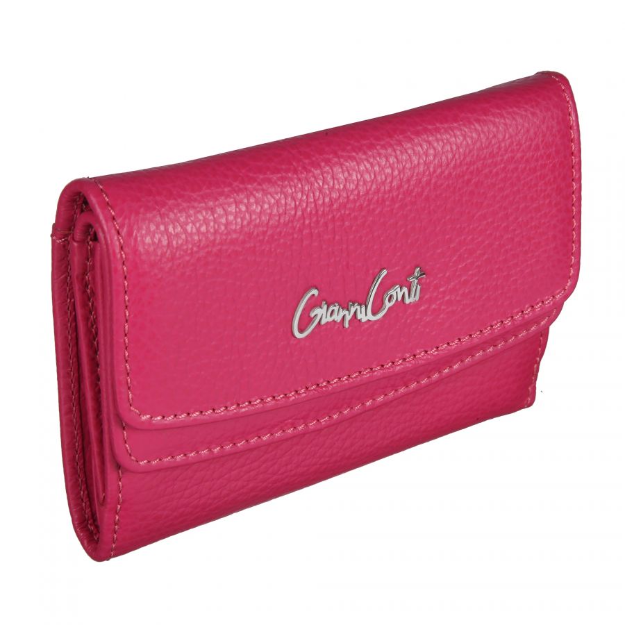 Кошелёк Gianni Conti 2518819 fuchsia