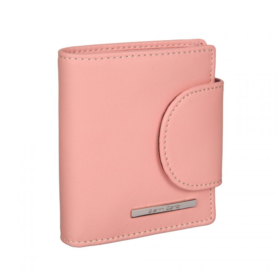 Кошелёк Gianni Conti 2527472 pink