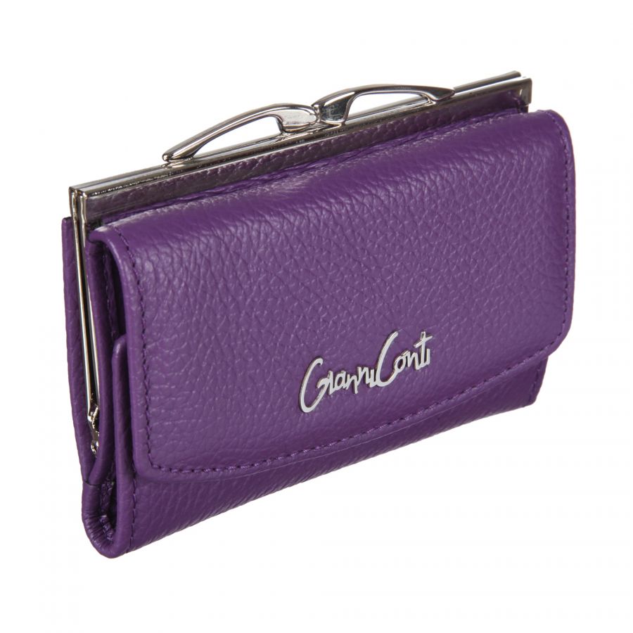 Кошелёк Gianni Conti 2518422 violet