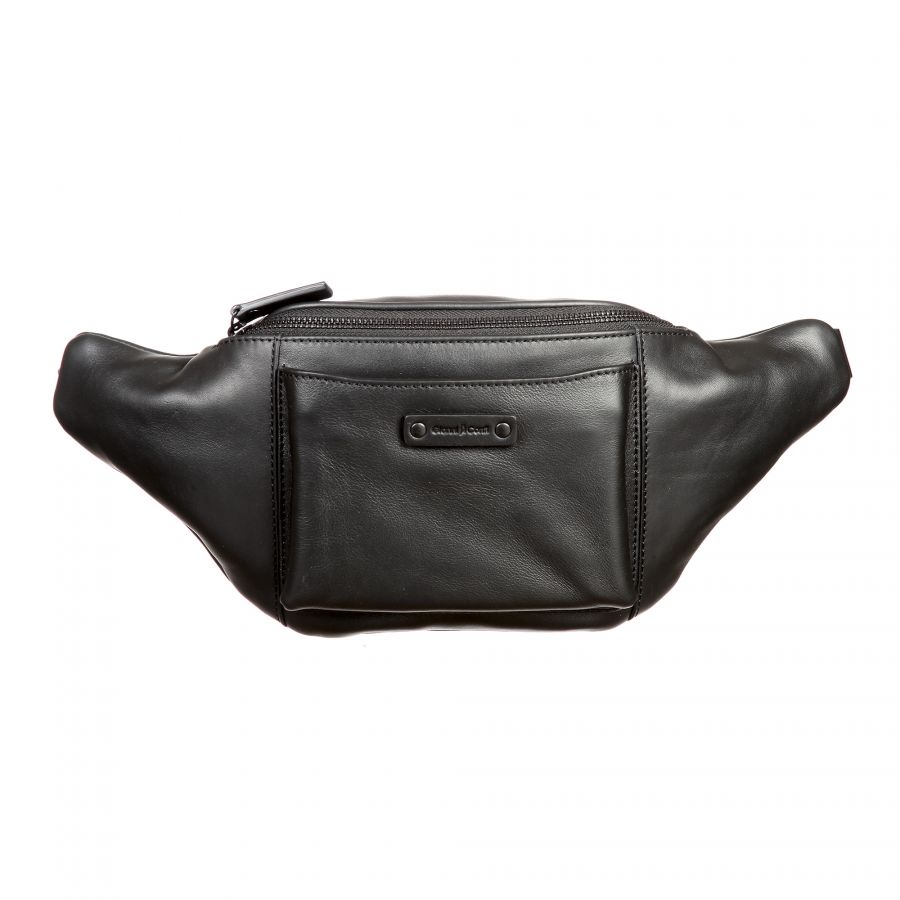 Поясная сумка Gianni Conti 1505033 black