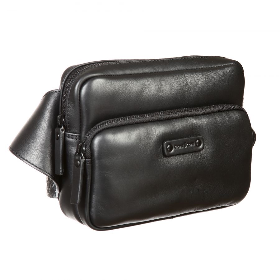 Поясная сумка Gianni Conti 1505162 black