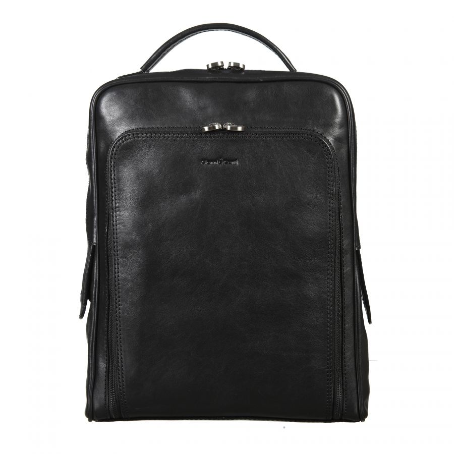 Рюкзак Gianni Conti 912152 black
