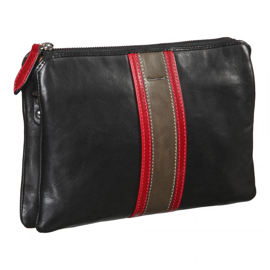 Сумка Gianni Conti 973879 black-multi