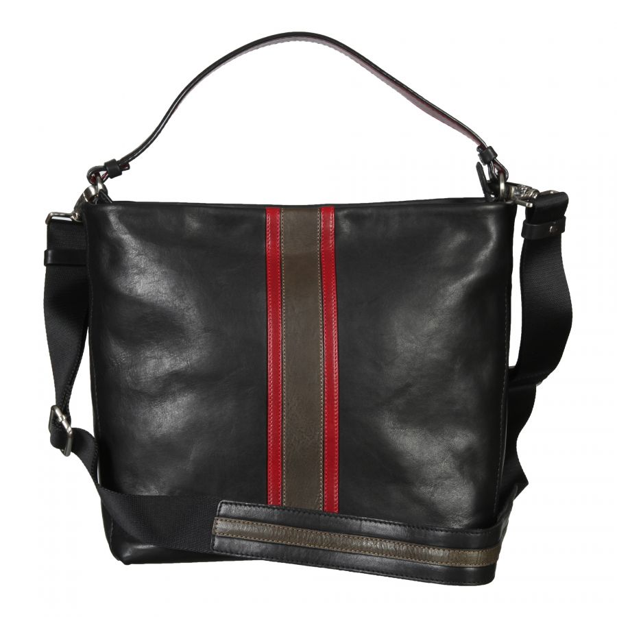 Сумка Gianni Conti 973874 black-multi