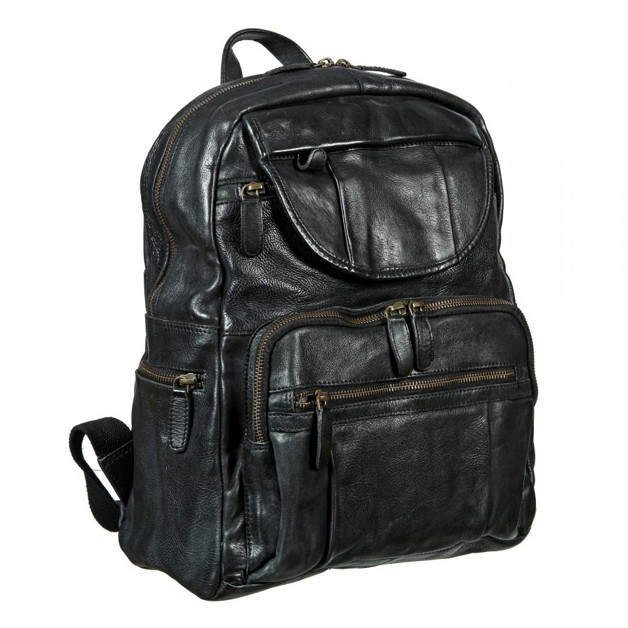 Рюкзак Gianni Conti 4002394 black