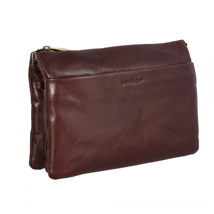 Сумка Gianni Conti 9403693 brown