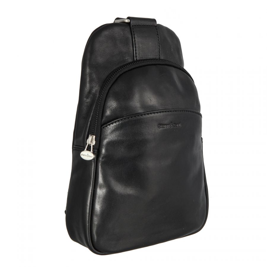 Рюкзак Gianni Conti 912110 black