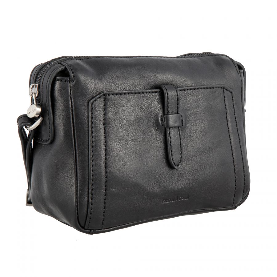 Сумка Gianni Conti 914141 black