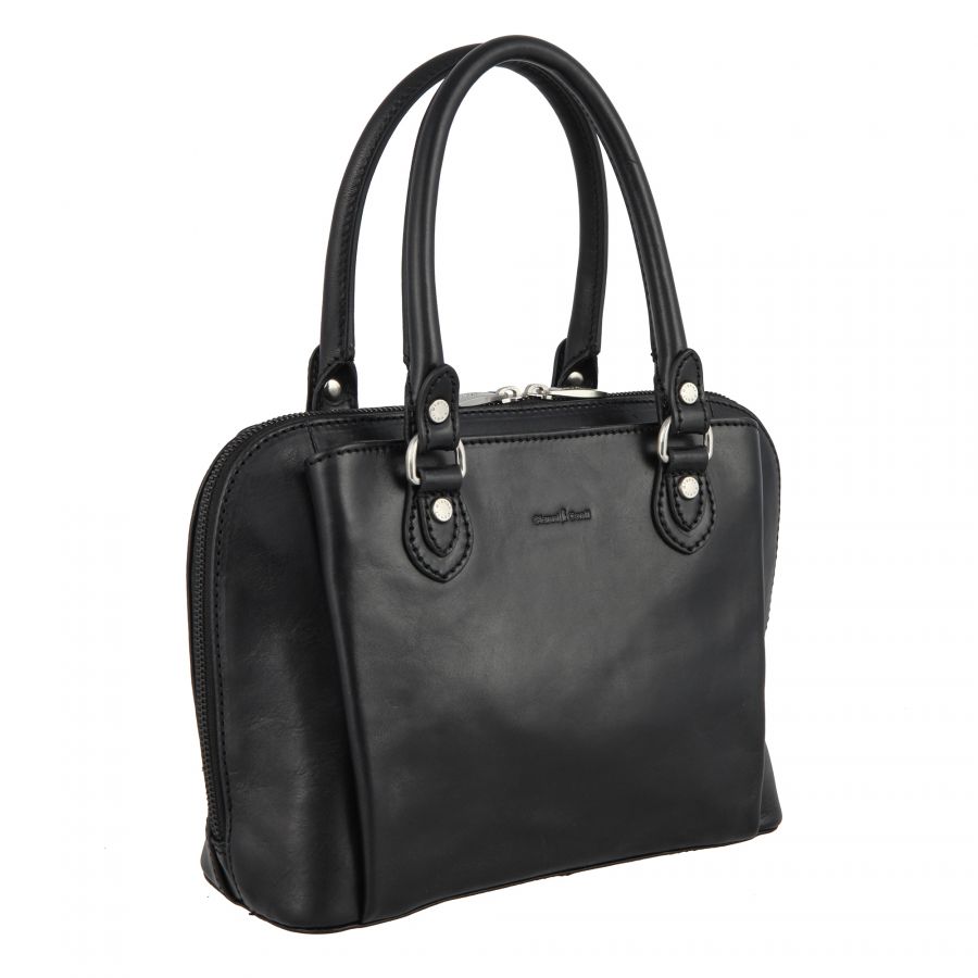Сумка Gianni Conti 9404814 black