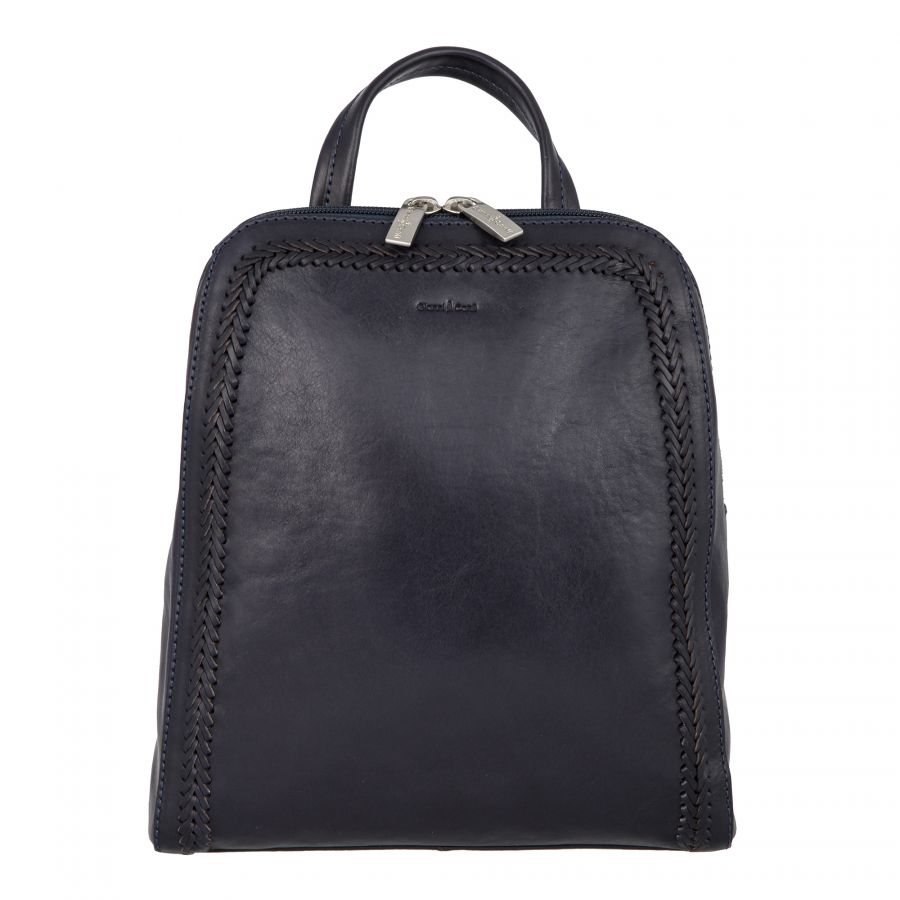 Рюкзак Gianni Conti 9416135 jeans