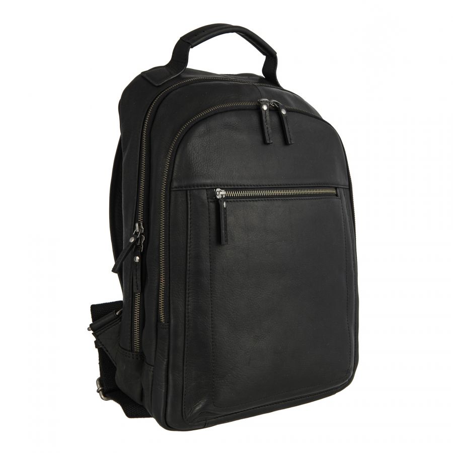 Рюкзак Gianni Conti 4082418 black