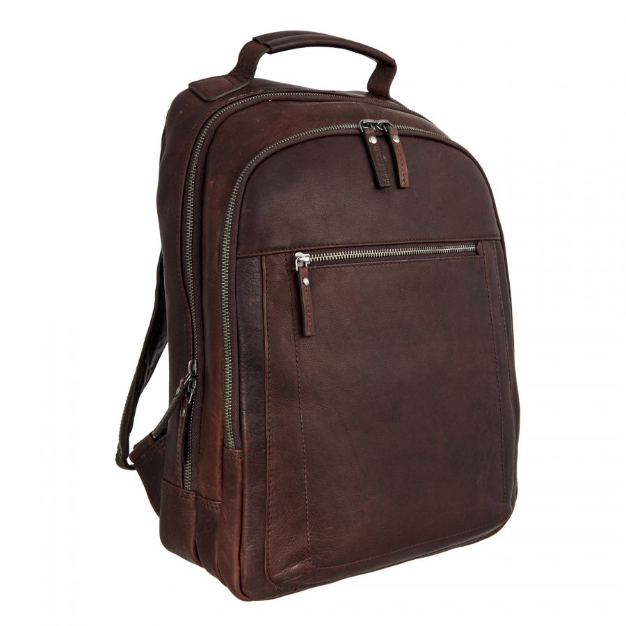 Рюкзак Gianni Conti 4082418 brown