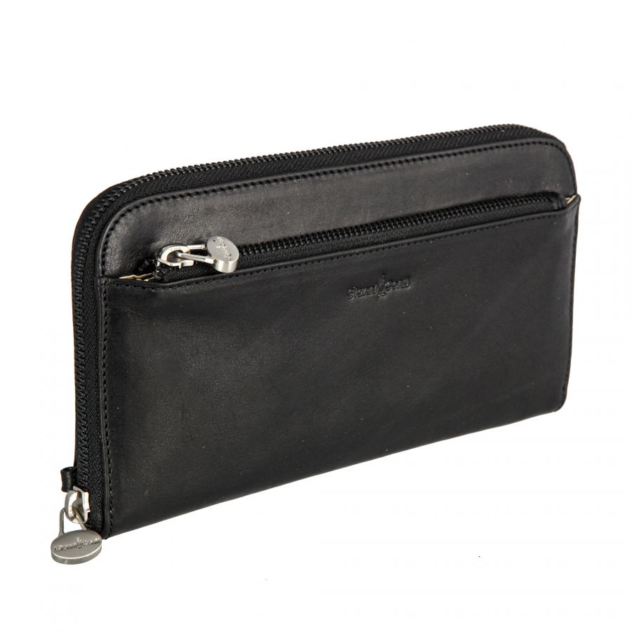 Портмоне Gianni Conti 912209 black
