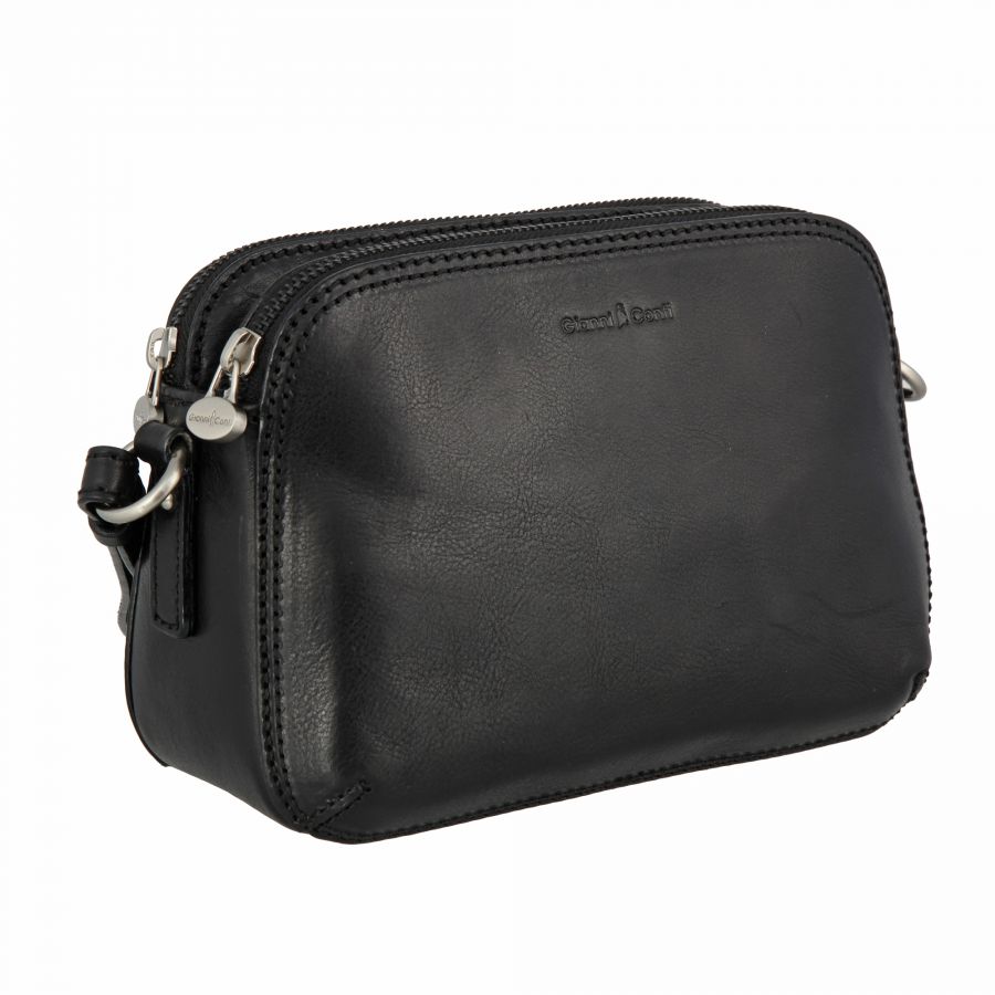 Сумка Gianni Conti 916315 black