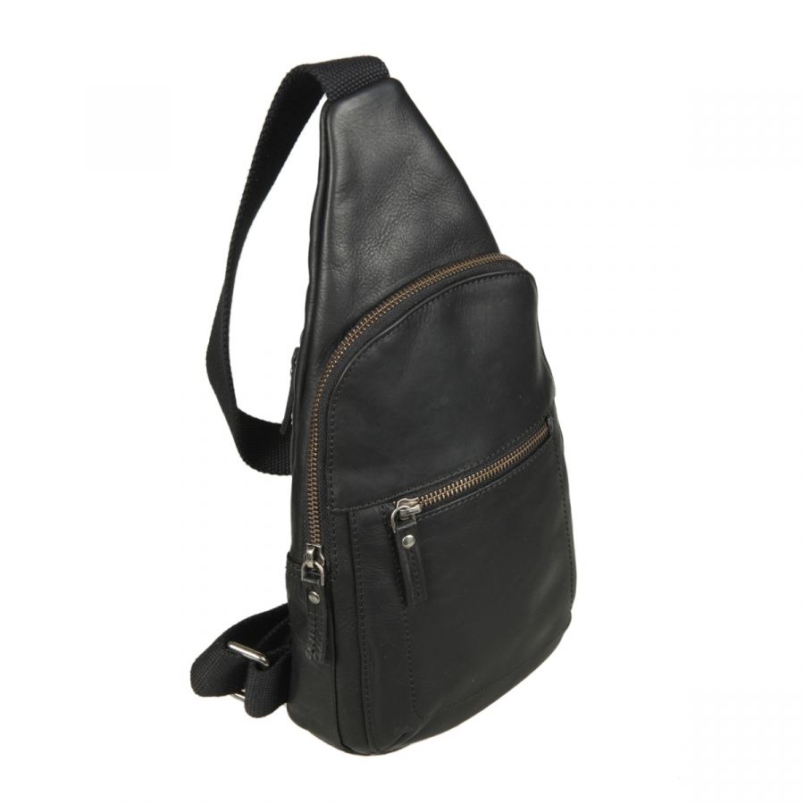 Рюкзак Gianni Conti 4082411 black