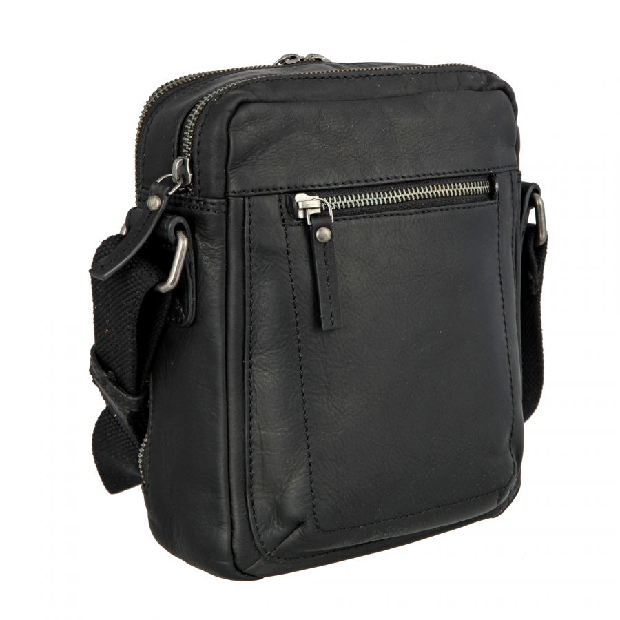 Сумка-планшет Gianni Conti 4082412 black