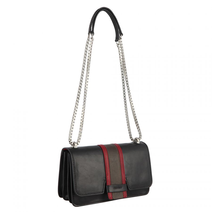 Сумка Gianni Conti 973860 black-multi