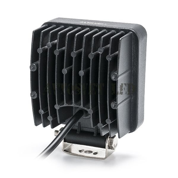 Фара светодиодная ASK34-102W flood ближний, рабочий свет