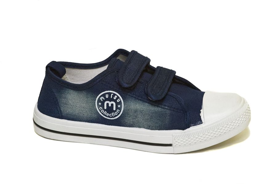 Mursu кеды 203105